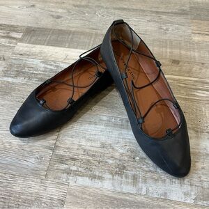 LUCKY BRAND | Flats, Size 9